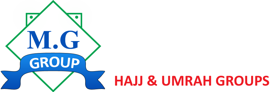 mg haj and umrah group